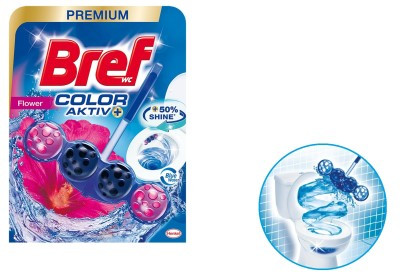 Bref Col.Akt. Wc Fris.Fre.Flow.50G (e)