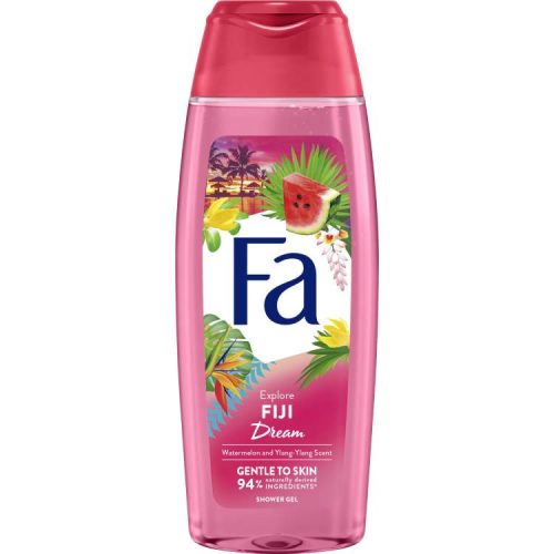 Fa Tusfürdő Island Vibes Fiji 250Ml (e)