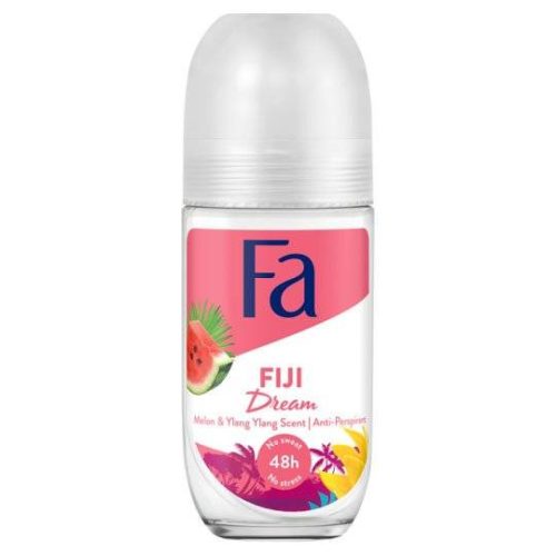 Fa Deo Roll-On Fujidream 50Ml (e)