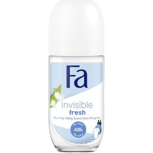 Fa Deo Roll Invisible Fresh 50Ml (e)