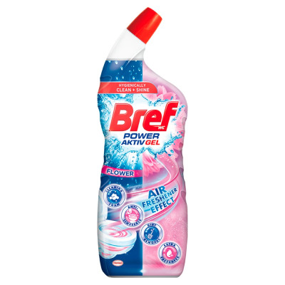 Bref Power Activ Flower 700Ml (e)