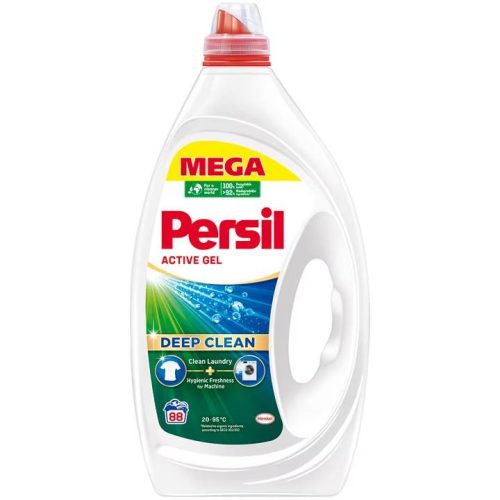 Persil Mosógél Regular 88M 3,96L (e)