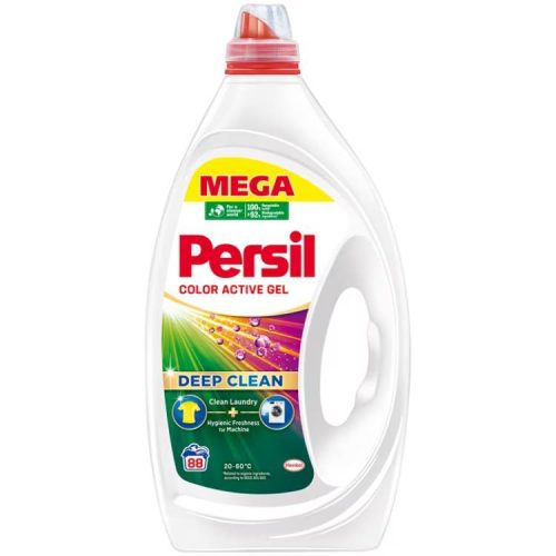 Persil Mosógél Color 88M 3,96L (e)