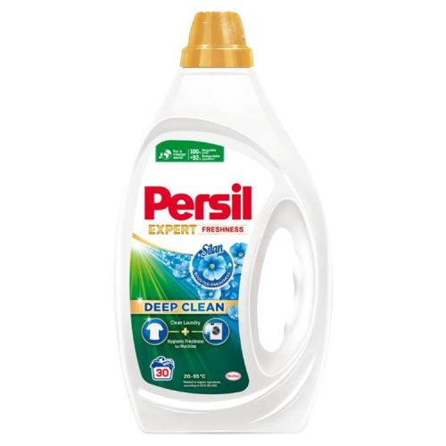 Persil Freshness Mosógél Silan 30M 1,35L (e)
