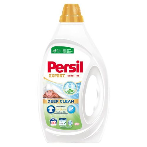 Persil Freshness Mosógél Sensitive 30M 1,35L (e)