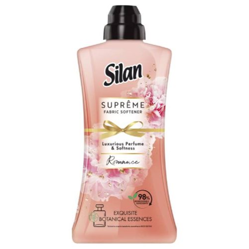 Silan Supreme Öblítő Romance 1,012L (e)