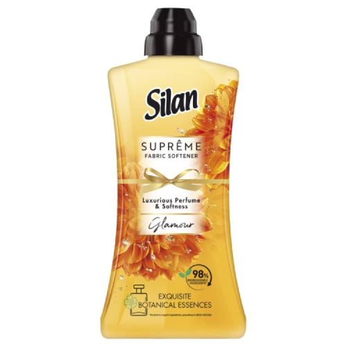 Silan Suprem.Öblítő Glam.Gold 1,012L (e)