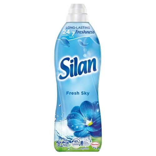 Silan Öblítő Fresh Sky 40M 880Ml (e)