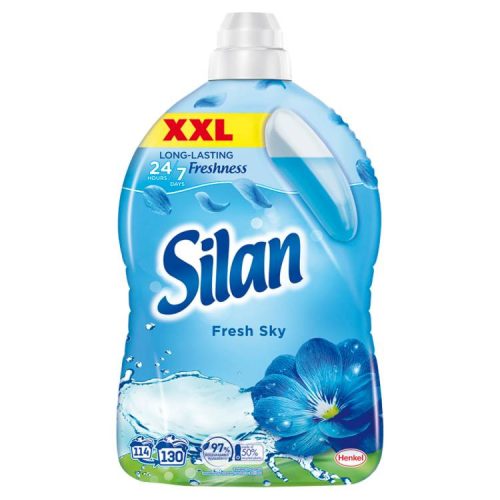 Silan Cla.Öblítő Fresh Sky 2,86L (e)