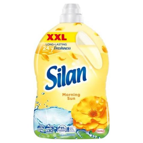 Silan Cla.Öblítő Morning Sun 2,86L (e)