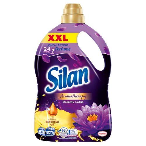Silan At.Öblítő Lótusz 2,772L (e)