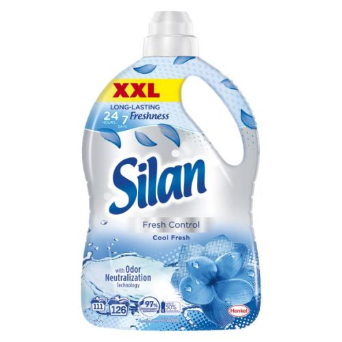 Silan Fc.Öblítő Cool Fresh 2,772L (e)