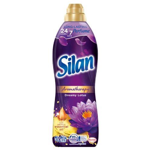 Silan Aromat.Öblítő Lotus 770Ml (e)