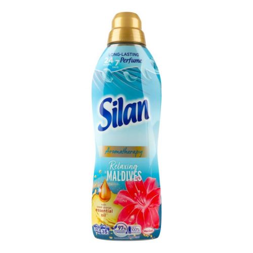 Silan Aromat.Öblítő Maldives 770Ml (e)