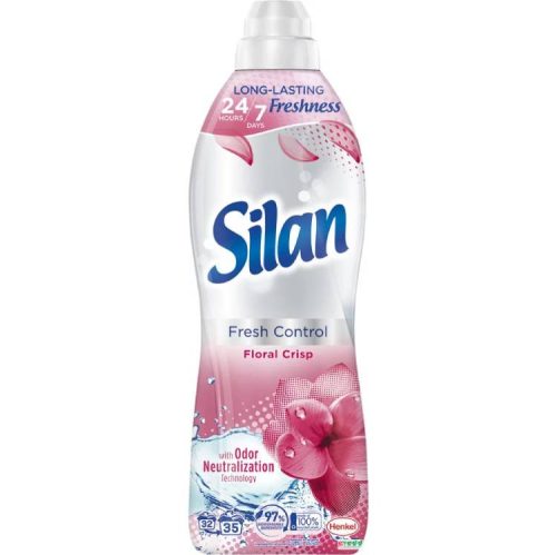 Silan Fresh Control Öblítő Floral Crisp 770Ml (e)