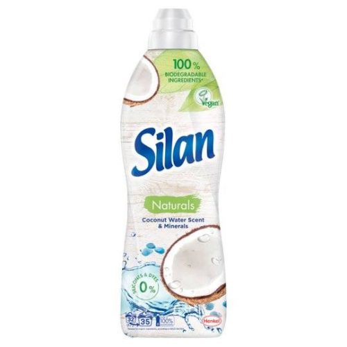 Silan Öblítő Coconut Water 770Ml (e)