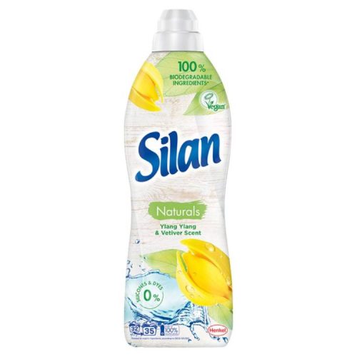 Silan Öblítő Ylang Ylang 770Ml (e)