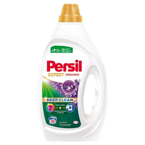 Persil Freshness Mosógél Levander 30M 1,35L (e)