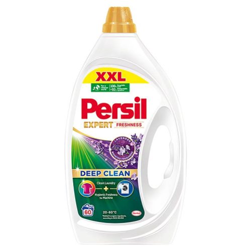 Persil Mosógél Levander 60M 2,7L (e)