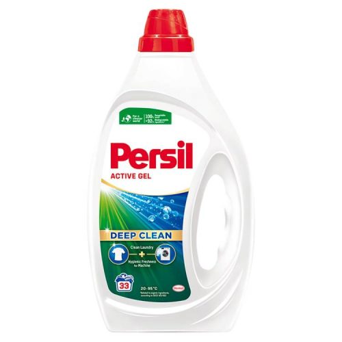 Persil Mosógél Universal 33 Mosás 1,485L (e)