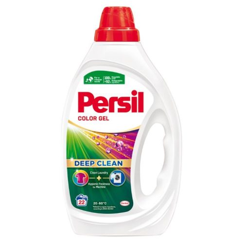 Persil Mosógél Color 22M 990Ml (e)