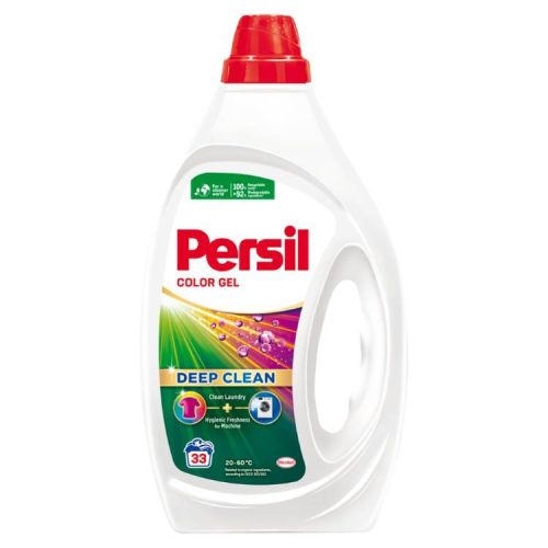 Persil Mosógél Color 33 Mosás 1,485L (e)