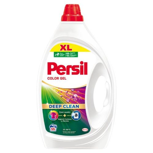 Persil Mosógél Color 55M 2,475L (e)