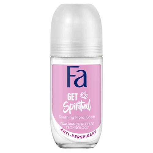 Fa Deo Roll Get Sprirtual 50Ml (e)