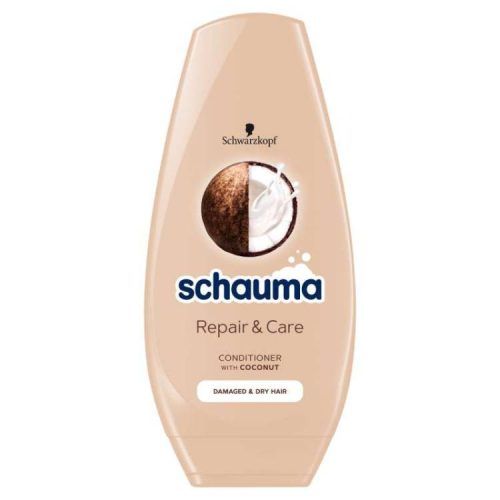 Schauma Hajbalzsam Repair Care250Ml (e)