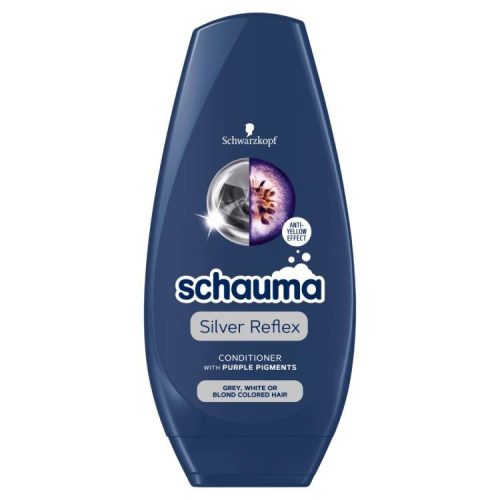 Schauma Hajbalzsam Hamv.Csill.250Ml (e)