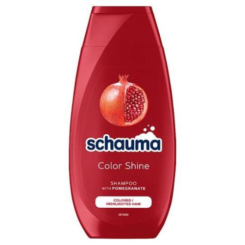 Schauma Hajbalzsam Fényes Haj 250Ml (e)