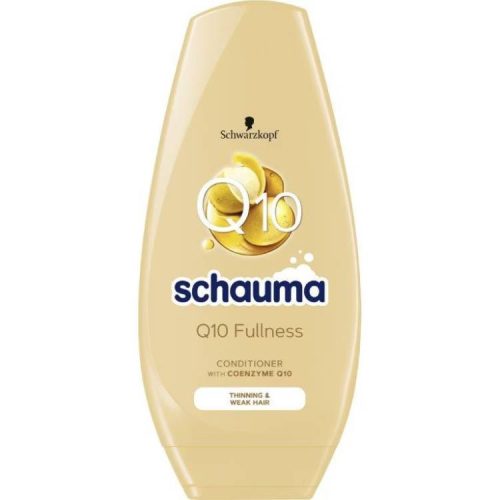 Schauma Hajbalzsam Q10 250Ml (e)