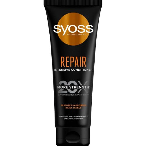 Syoss Hajbalzsam Int.Regenerál 250Ml (e)