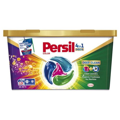 Persil Discs Mosókapszula Color 13Db (e)