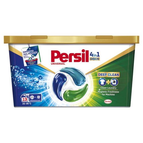 Persil Discs Mosókapszula Universal 13Db (e)