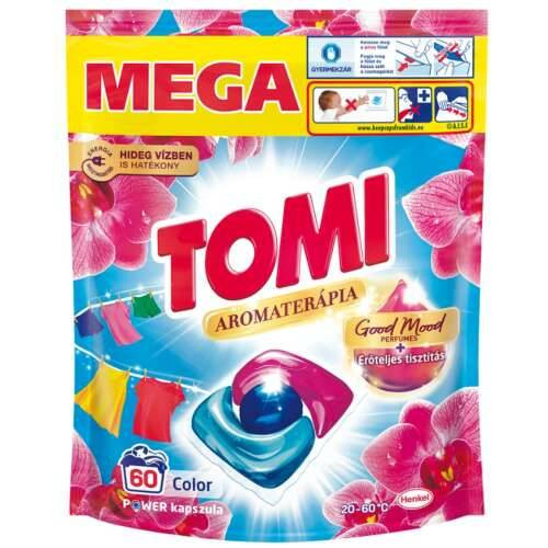 Tomi Pow.Caps Mosókap.Orc.&Mak.60Db (e)