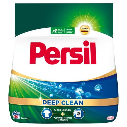 Persil Mosóporuniverzális 20M 1,1Kg (e)