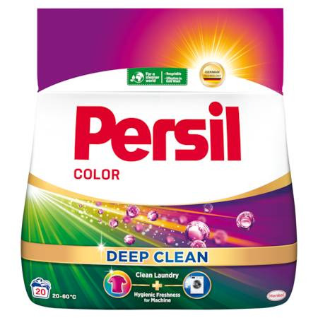 Persil Mosópor Color 20M 1,1Kg (e)