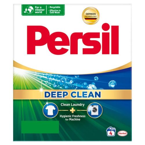 Persil Mosópor White 220G (e)