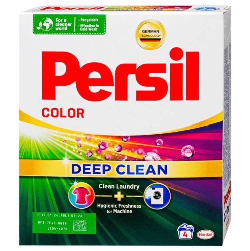 Persil Mosópor Color 220G (e)