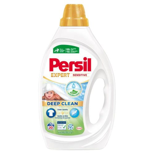 Persil Mosógél Sensitive 20M 900Ml (e)