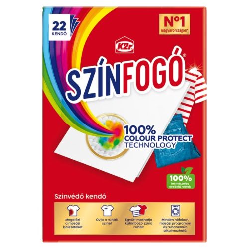 K2R Színfogó Kendő 22Db (e)