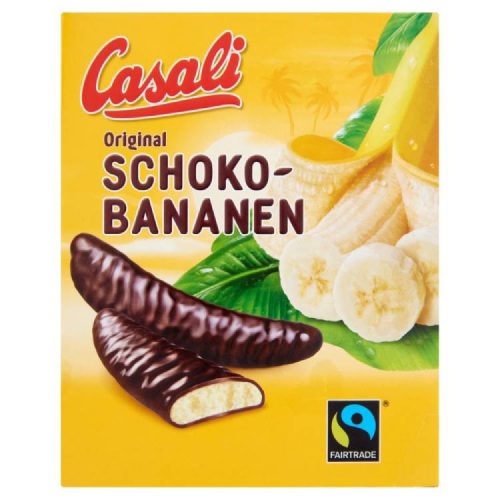 Shoko Banane 150G (e)