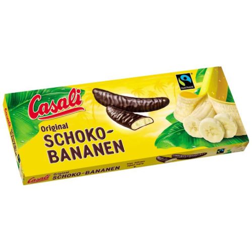 Shoko Banane 300G (e)