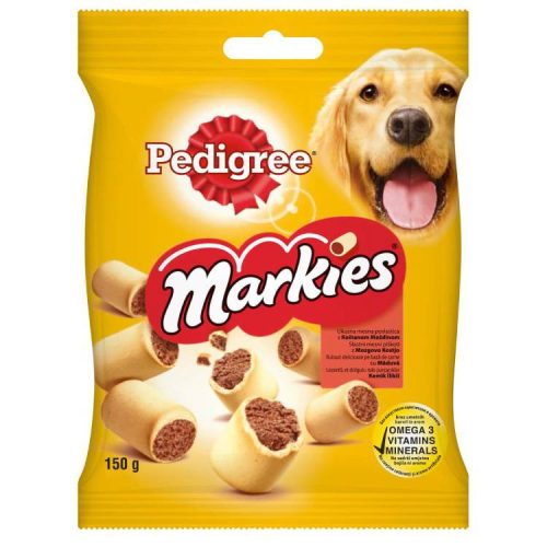 Pedigree Markies 150G (e)