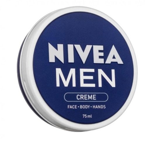 Nivea Men Creme 75Ml (e)