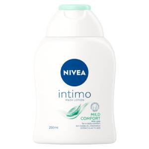 Nivea Intim Mosakodó Mild 250Ml (e)