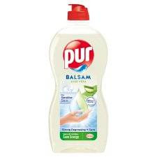 Pur Mosogatószer Balsam Aloe Vera 450Ml (e)