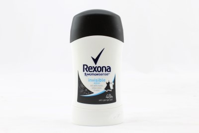 Rexona Deo  Stift Inv.Aqua 40Ml (e)