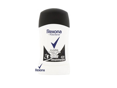 Rexona Deo Stift Inv.B&W.40Ml (e)